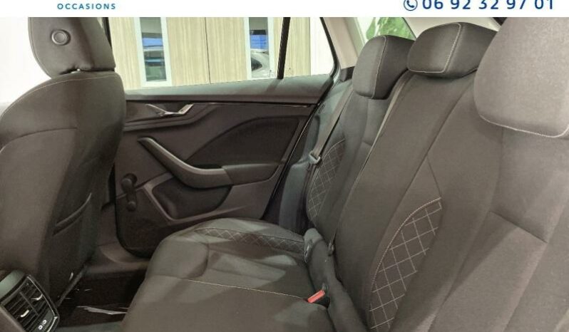 SKODA Kamiq 1.0 TSI Evo 110ch Ambition DSG7 complet
