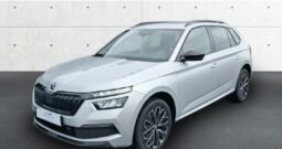 SKODA Kamiq 1.0 TSI Evo 110ch Ambition DSG7