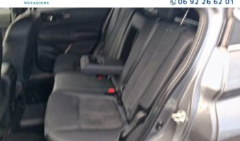 Photo Eclipse Cross occasion 2.4 mivec phev 188ch business 4wd 2023 ile Reunion.
