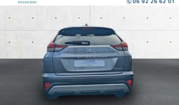 Eclipse Cross occasion Reunion 2.4 mivec phev 188ch business 4wd 2023, modèle 2023 à vendre.
