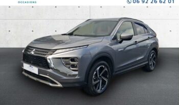Vente Mitsubishi Eclipse Cross 2.4 mivec phev 188ch business 4wd 2023 Cotrans-multi Marques Saint Pierre, La Reunion.