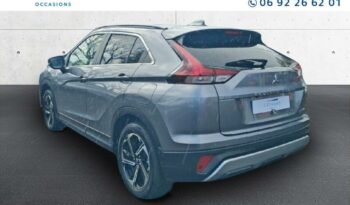Occasion à vendre : Mitsubishi voiture amethyst black métallisé hybride rechargeable : essence/electrique 2.4 mivec phev 188ch business 4wd 2023 Reunion
