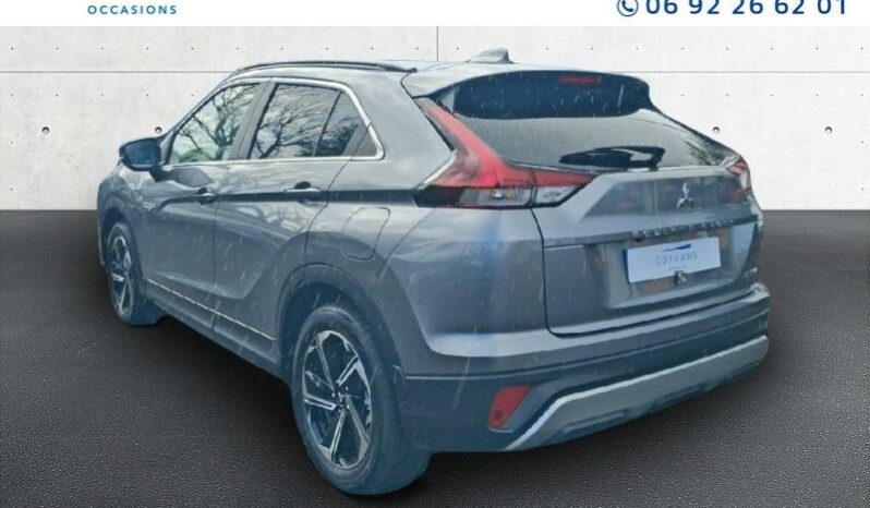 MITSUBISHI Eclipse Cross 2.4 MIVEC PHEV 188ch Business 4WD 2023 complet