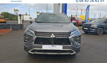 Reunion auto occasion Eclipse Cross 2023 2.4 mivec phev 188ch business 4wd 2023 pas chère.