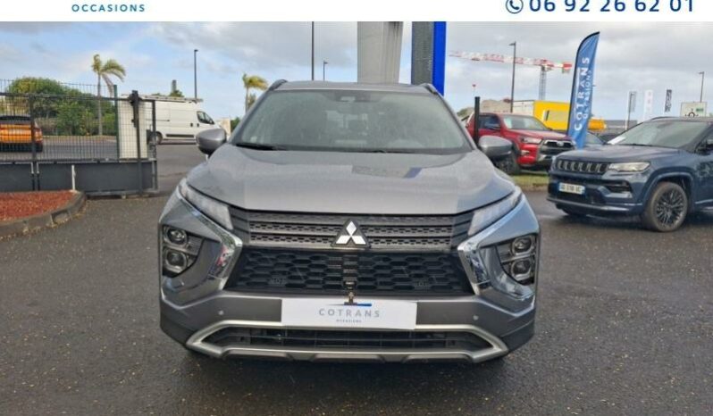 MITSUBISHI Eclipse Cross 2.4 MIVEC PHEV 188ch Business 4WD 2023 complet