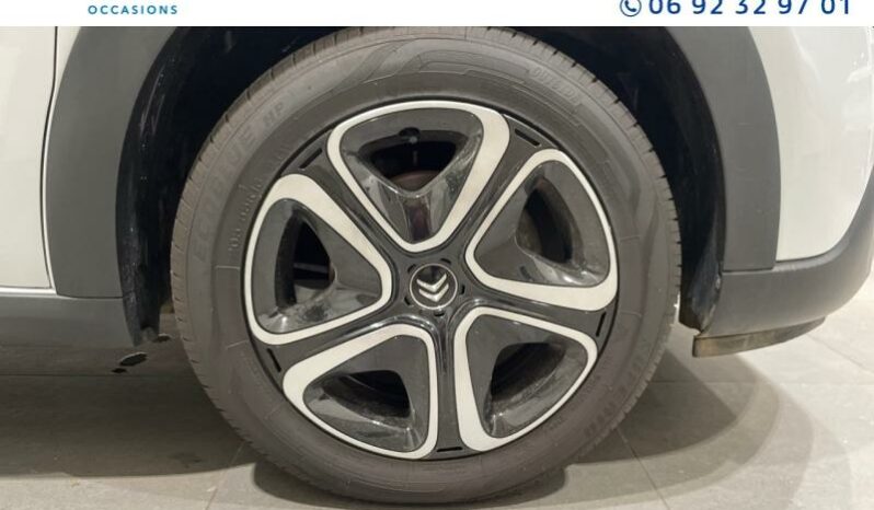 CITROEN C3 1.2 PureTech 83ch S&S Shine complet