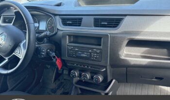 Image illustrative Fourgonnette occasion climatisation non codifie Reunion à saisir.