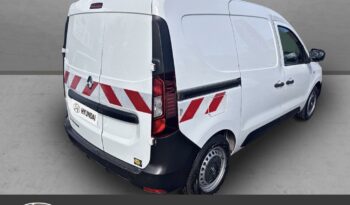 Occasion à vendre : Renault voiture non codifie diesel 1.5 blue dci 75ch confort 22 Reunion