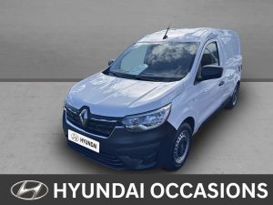 Vente Renault Express Van 1.5 blue dci 75ch confort 22 Hyundai-hyundai Saint Paul, La Reunion.
