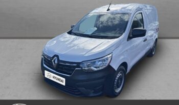 Vente Renault Express Van 1.5 blue dci 75ch confort 22 Hyundai-hyundai Saint Paul, La Reunion.
