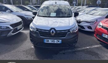 Reunion auto occasion Express Van 2023 1.5 blue dci 75ch confort 22 pas chère.