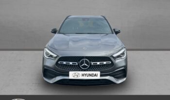 Gla occasion Reunion 250 e 160+102ch amg line 8g-dct, modèle 2023 à vendre.