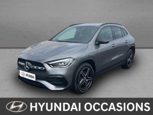 Vente Mercedes-benz Gla 250 e 160+102ch amg line 8g-dct Hyundai-hyundai Occasion Saint-pierre, La Reunion.