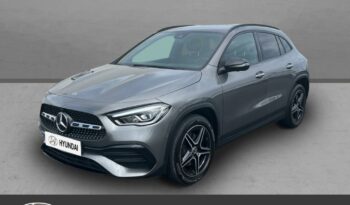 Vente Mercedes-benz Gla 250 e 160+102ch amg line 8g-dct Hyundai-hyundai Occasion Saint-pierre, La Reunion.