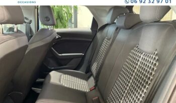 Photo A1 Sportback occasion 30 tfsi 110ch design ile Reunion.