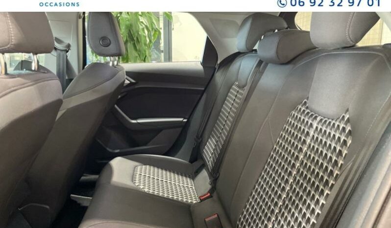 AUDI A1 Sportback 30 TFSI 110ch Design complet