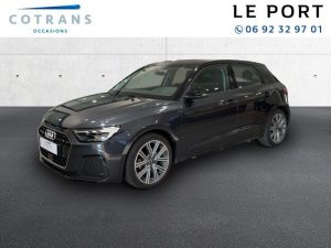 Vente Audi A1 Sportback 30 tfsi 110ch design Cotrans-multi Marques Le Port, La Reunion.