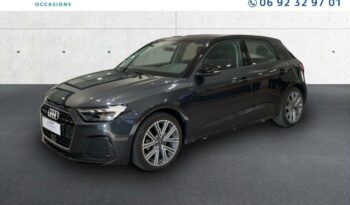 Vente Audi A1 Sportback 30 tfsi 110ch design Cotrans-multi Marques Le Port, La Reunion.