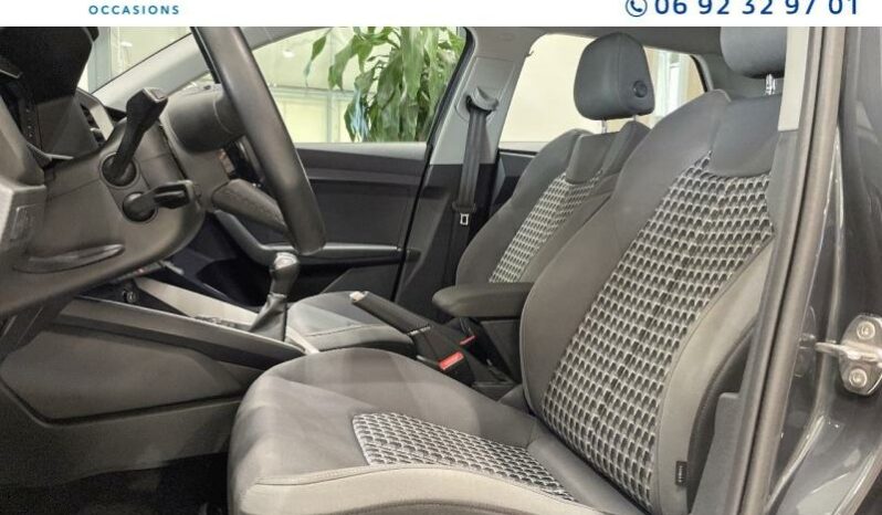 AUDI A1 Sportback 30 TFSI 110ch Design complet