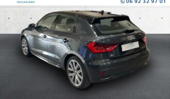 Occasion à vendre : Audi voiture gris manhattan métallisé essence 30 tfsi 110ch design Reunion