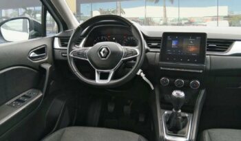 Occasion à vendre : Renault voiture blanc essence 1.0 tce 90ch techno Reunion