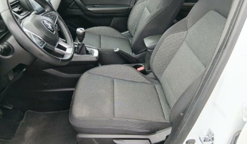RENAULT Captur 1.0 TCe 90ch Techno complet