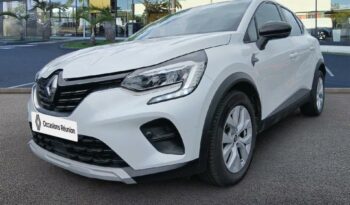 Vente Renault Captur 1.0 tce 90ch techno Renault-renault Le Port, La Reunion.