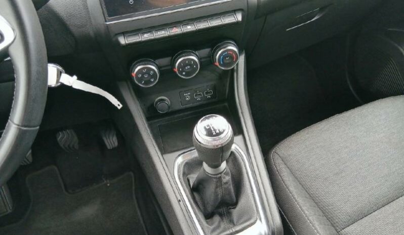 RENAULT Captur 1.0 TCe 90ch Techno complet