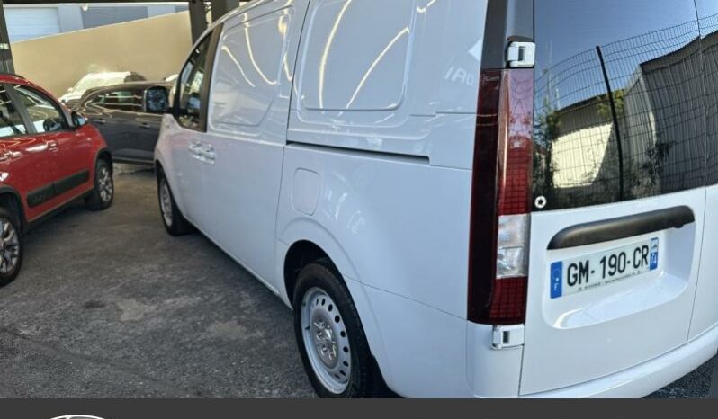 HYUNDAI H1 Staria 3 places 2 2l CRDi 177ch BM6 complet