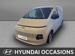 Vente Hyundai H1 staria 3 places 2 2l crdi 177ch bm6 Hyundai-hyundai Sainte Clotilde, La Reunion.