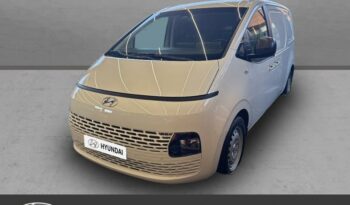 Vente Hyundai H1 staria 3 places 2 2l crdi 177ch bm6 Hyundai-hyundai Sainte Clotilde, La Reunion.