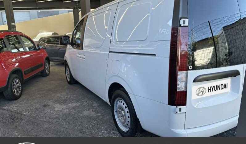 HYUNDAI H1 Staria 3 places 2 2l CRDi 177ch BM6 complet