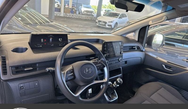 HYUNDAI H1 Staria 3 places 2 2l CRDi 177ch BM6 complet