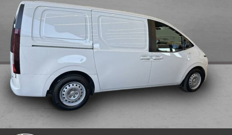 HYUNDAI H1 Staria 3 places 2 2l CRDi 177ch BM6 complet