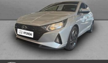 Vente Hyundai I20 1.0 t-gdi 100ch hybrid intuitive Hyundai-hyundai Sainte Clotilde, La Reunion.