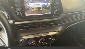 Photo I20 occasion 1.0 t-gdi 100ch hybrid intuitive ile Reunion.