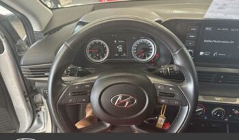 Occasion 974 : Découvrez la version 1.0 t-gdi 100ch hybrid intuitive Hyundai 2023, Reunion.