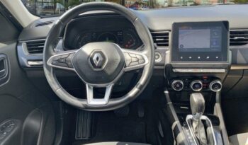 Occasion à vendre : Renault voiture blanc hybride : essence/electrique 1.6 e-tech hybride 145ch evolution -22 Reunion