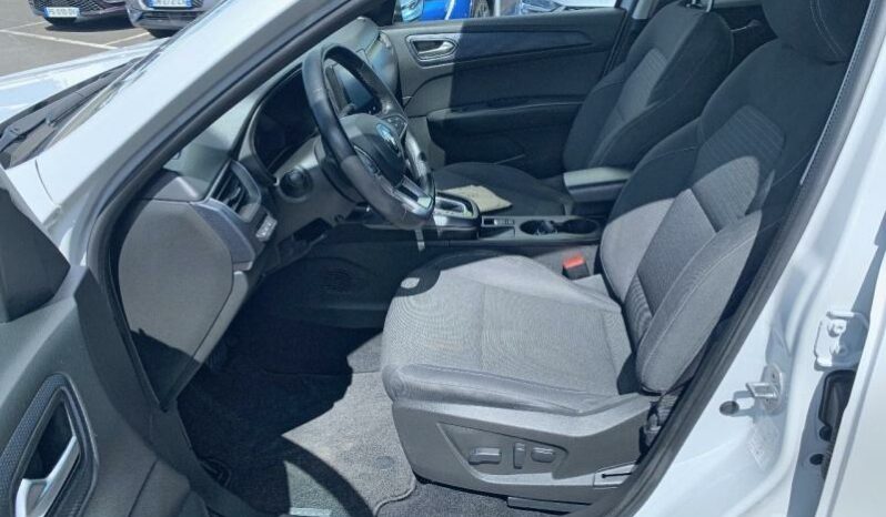 RENAULT Arkana 1.6 E-Tech hybride 145ch Evolution -22 complet