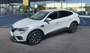 Vente Renault Arkana 1.6 e-tech hybride 145ch evolution -22 Renault-renault Saint Denis, La Reunion.