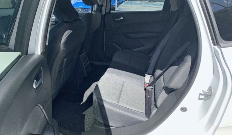 RENAULT Arkana 1.6 E-Tech hybride 145ch Evolution -22 complet
