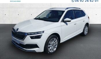 Vente Skoda Kamiq 1.0 tsi evo 110ch style Cotrans-multi Marques Saint Pierre, La Reunion.