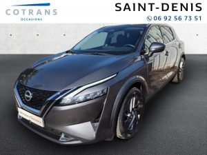 Vente Nissan Qashqai 1.3 mild hybrid 158ch tekna xtronic Cotrans-multi Marques Sainte Clotilde, La Reunion.