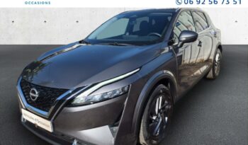 Vente Nissan Qashqai 1.3 mild hybrid 158ch tekna xtronic Cotrans-multi Marques Sainte Clotilde, La Reunion.