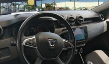 Occasion à vendre : Dacia voiture orange arizona métallisé essence 1.3 tce 130ch fap expression 4x2 Reunion