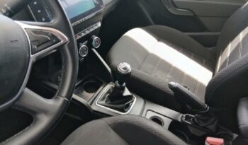 Reunion auto occasion Duster 2023 1.3 tce 130ch fap expression 4x2 pas chère.