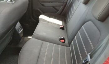 Image illustrative S.u.v. occasion climatisation orange arizona métallisé Reunion à saisir.