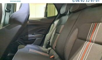 Photo Fabia occasion 1.5 tsi 150ch monte carlo dsg7 ile Reunion.