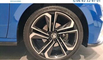 Occasion à prix réduit chez Cotrans-multi Marques Le Port : Vente berline 2023, berline à La Reunion.