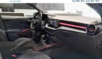 Occasion vehicule Reunion Skoda rob double embray en vente à La Réunion.